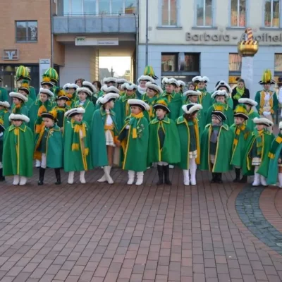 Jugendabteilung (19)