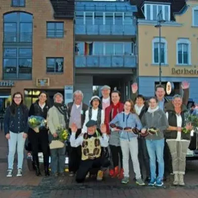 Tour de Flönz 2016 (1)